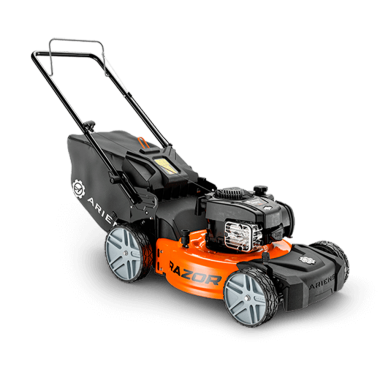 RAZOR 21 PUSH